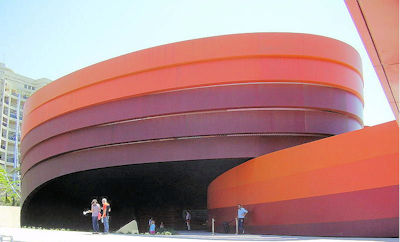 Holon Design Museum